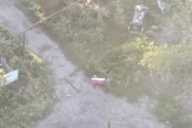 Donetsk rung chuyển, Nga tuyên bố kiểm soát thêm ba điểm nóng