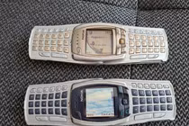 5 mẫu Nokia “dị biệt” khiến iPhone giờ trông nhàm chán 