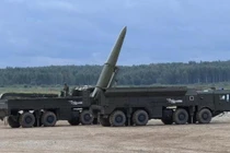 Nga từng lên kế hoạch dùng vũ khí hạt nhân ở Ukraine 