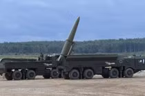 Nga từng lên kế hoạch dùng vũ khí hạt nhân ở Ukraine 