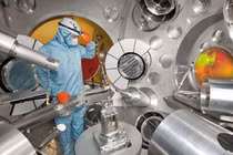 Anh xác nhận đang phát triển đầu đạn hạt nhân Astraea