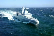 Đức xem xét mua tàu hộ vệ MEKO A-200 để thay thế chương trình F-126 chậm trễ