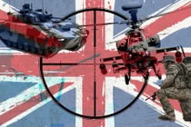 Lo tụt hậu, Anh lập cơ quan đổi mới công nghệ quốc phòng