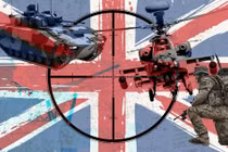 Lo tụt hậu, Anh lập cơ quan đổi mới công nghệ quốc phòng