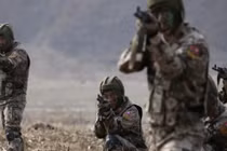 Triều Tiên sẽ điều thêm 30.000 quân sang Nga