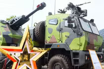 Viettel giới thiệu nhiều vũ khí công nghệ cao, lớn nhất từ trước tới nay