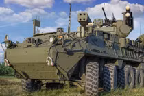 Lầu Năm Góc "treo thưởng" tìm siêu vũ khí chống UAV