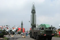 Bộ Quốc phòng mang tới triển lãm 80 năm thành tựu đất nước hơn 430 vũ khí, khí tài hiện đại