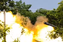 Campuchia muốn đạt 'lệnh ngừng bắn ngay lập tức', Thái Lan sẵn sàng đàm phán