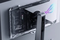 Asus ra mắt màn hình OLED nhanh nhất thế giới đầy phong cách