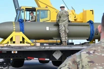 Vũ khí thay đổi cục diện xung đột Israel-Iran?