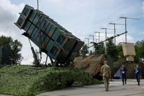 Những vũ khí nào có thể giúp quân đội Ukraine mở cuộc phản công mới?