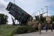 Những vũ khí nào có thể giúp quân đội Ukraine mở cuộc phản công mới?