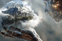 Genie 3 của DeepMind tạo thế giới ảo chơi như game