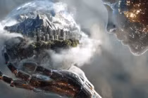 Genie 3 của DeepMind tạo thế giới ảo chơi như game