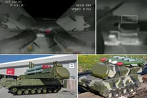 Đòn tấn công lạ từ UAV Ukraine khiến phòng không Nga sững sờ