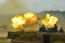 Thành lập Ban chỉ đạo phòng không nhân dân Trung ương