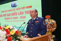 Trung tướng Lê Quang Đạo giữ chức Phó Tổng Tham mưu trưởng QĐND Việt Nam