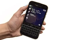 BlackBerry trượt dài từ đỉnh cao đến bờ vực quên lãng