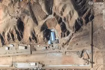 Tranh thủ ngừng bắn, Iran đang nỗ lực phục hồi các căn cứ tên lửa ngầm