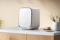 Xiaomi ra mắt máy giặt sấy mini vô hiệu hóa HPV 