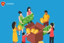 Fanpage giả mạo lợi dụng giải chạy thiện nguyện để lừa đảo