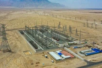 Trung Quốc dựng 10.000 tháp điện giữa “biển chết” Tân Cương