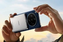 Chiếc điện thoại Android khiến Apple và Samsung dè chừng 