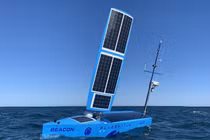 Australia dùng USV cảm âm thụ động giám sát lãnh hải