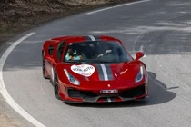 Ô tô lao xuống sông hai vợ chồng tử vong thương tâm