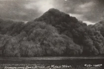 Loạt hình ám ảnh về "cơn bão đen" tàn phá Kansas thập niên 1930