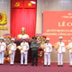 Bổ nhiệm Thủ trưởng Cơ quan cảnh sát điều tra Công an tỉnh Gia Lai