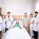Vinmec Central Park “hồi sinh” bệnh nhân Campuchia sốc nhiễm khuẩn nặng kèm đa bệnh nền cận kề cửa tử
