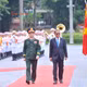 Đại tướng Phan Văn Giang hội đàm với Bộ trưởng Quốc phòng Malaysia