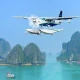 Vì sao Hải Âu Aviation chính thức dừng dịch vụ thủy phi cơ ngắm Vịnh Hạ Long? 