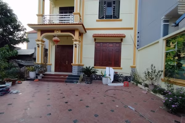 Vu 3 con gai dot nha me o Hung Yen: Nguoi con trai noi gi?