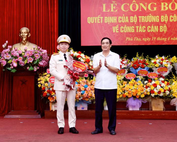 Chan dung tan Giam doc Cong an tinh Phu Tho Nguyen Minh Tuan-Hinh-5