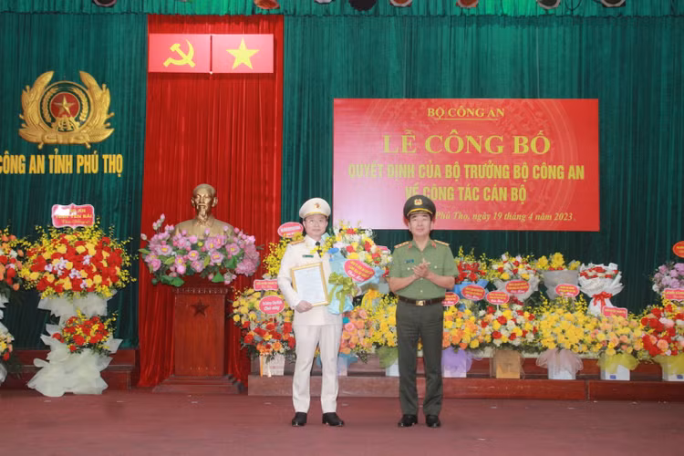 Chan dung tan Giam doc Cong an tinh Phu Tho Nguyen Minh Tuan-Hinh-3