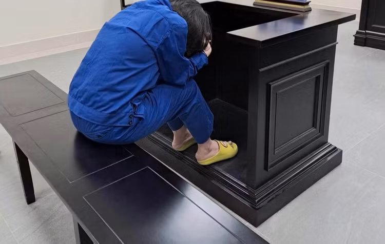 Gia danh thu ky cua Toa an Toi cao lua dao hon 57 ty dong