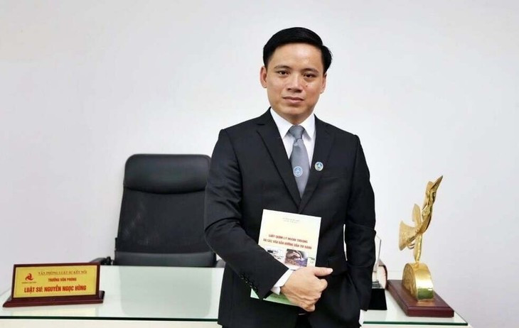 Mua ban du lieu ca nhan cong khai bi xu ly the nao?-Hinh-2