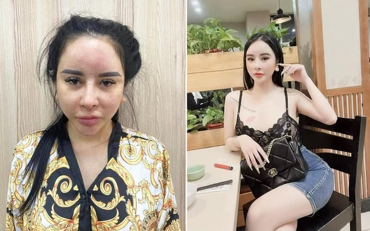 Phạm Thị Hằng (SN 1992, trú tại Đống Đa, Hà Nội) là hot girl thường xuyên đăng tải những bức ảnh mặc đồ thời trang gợi cảm và check in tại những nơi sang chảnh. Để có được điều đó, Hằng đã bán linh hồn cho "ma tuý". Ngày 14/6/2022, Phạm Thị Hằng bị Công an quận Hoàn Kiếm khởi tố bị can để điều tra về tội "Mua bán trái phép chất ma túy". Khám xét khẩn cấp nơi ở của Hằng, cơ quan Công an phát hiện 1 cân điện tử, 24 viên ma túy tổng hợp và 23g MDMA.