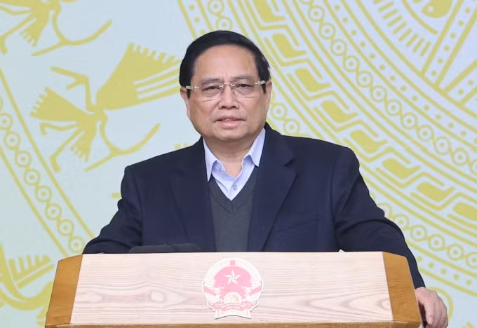 Thu tuong giao EVN, Petrovietnam lam 2 nha may dien hat nhan-Hinh-2