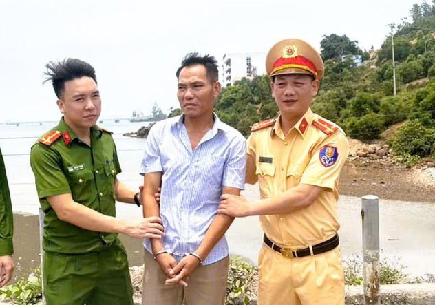 Bat chu quan cafe chua mai dam tron truy na ra Thanh Hoa