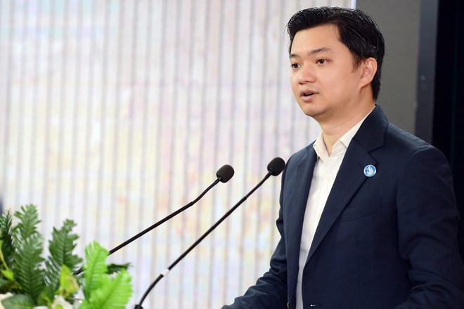 Ban Bi thu Trung uong Doan khoa XII nhiem ky 2022 - 2027 gom nhung ai?-Hinh-12