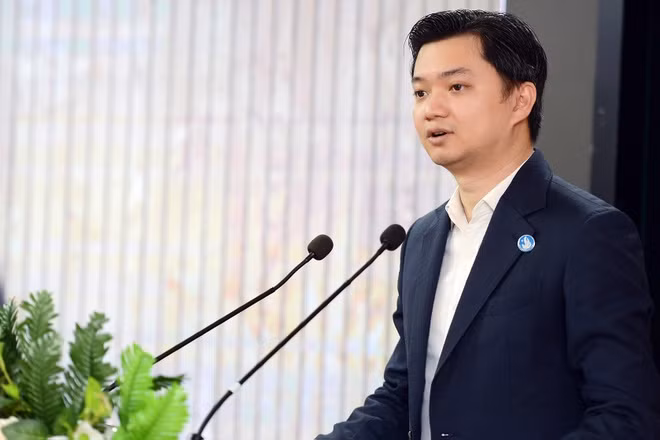 Ban Bi thu Trung uong Doan khoa XII nhiem ky 2022 - 2027 gom nhung ai?-Hinh-12