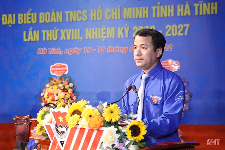 Ban Bi thu Trung uong Doan khoa XII nhiem ky 2022 - 2027 gom nhung ai?-Hinh-5
