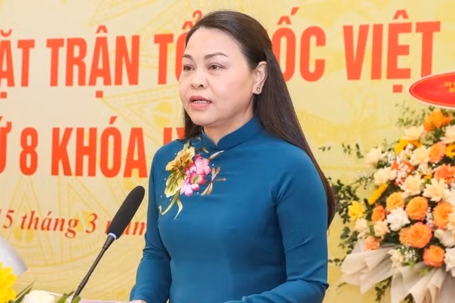 Chan dung 2 tan Pho Chu tich Uy ban Trung uong MTTQ Viet Nam-Hinh-2