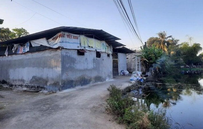 Vu bat coc, sat hai chau be o Ha Noi: Nghi pham la nguoi the nao?