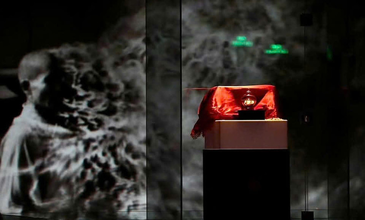 Khai mac Dai le Vesak Lien Hiep Quoc 2025: Lan toa thong diep nhan van, sau sac-Hinh-14