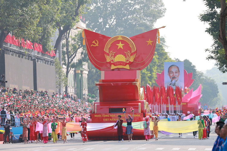 Loi cam on cua Ban Chi dao Trung uong ky niem cac ngay le lon va TP HCM-Hinh-2